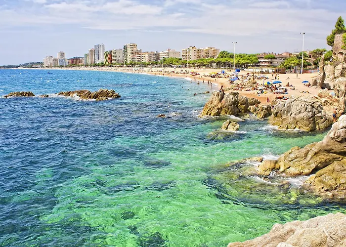 Hapimag-6 By Interhome Lejlighed Platja d'Aro