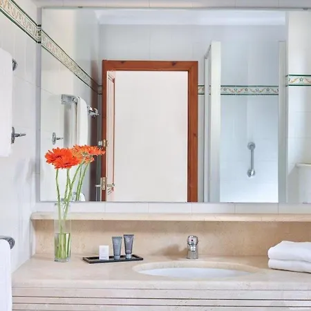 Hapimag-6 By Interhome Daire