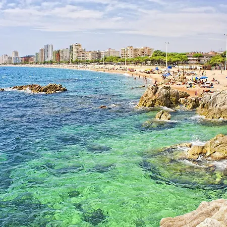Hapimag-6 By Interhome Daire Platja d'Aro